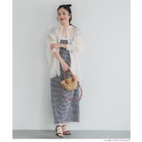 シアービッグシャツ レディース | coca | 詳細画像11