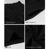 ツイル袴パンツ | coca | 詳細画像10