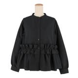 ホイップフリルブラウス | coca | 詳細画像6 