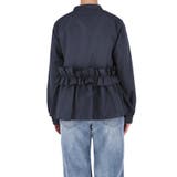 ホイップフリルブラウス | coca | 詳細画像9 