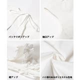 \新色登場/ホイップフリルAラインブラウス | coca | 詳細画像21