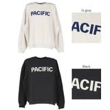 OE裏毛ロゴワッペンスウェット | coca | 詳細画像15