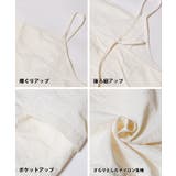 ナイロンタッサーサロペット | coca | 詳細画像16