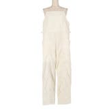 ナイロンタッサーサロペット | coca | 詳細画像2