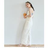 ナイロンタッサーサロペット | coca | 詳細画像5