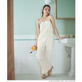 ナイロンタッサーサロペット | coca | 詳細画像9