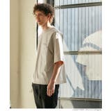 MAXヘビーウェイトポケットTシャツ | coca | 詳細画像12
