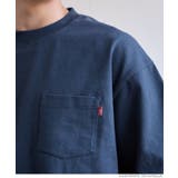 MAXヘビーウェイトポケットTシャツ | coca | 詳細画像18