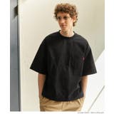 MAXヘビーウェイトポケットTシャツ | coca | 詳細画像20