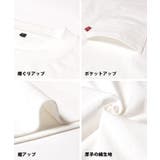 MAXヘビーウェイトポケットTシャツ | coca | 詳細画像23