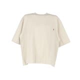 MAXヘビーウェイトポケットTシャツ | coca | 詳細画像3