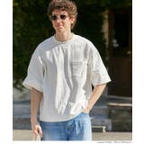 MAXヘビーウェイトポケットTシャツ | coca | 詳細画像8
