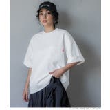 MAXヘビーウェイトポケットTシャツ | coca | 詳細画像10
