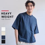 MAXヘビーウェイトポケットTシャツ | coca | 詳細画像1