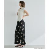レーヨンヒトデパンツ レディース | coca | 詳細画像6