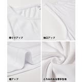 とろみリブボートネックノースリーブ | coca | 詳細画像17