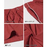 ワッシャーナイロンサイドラインショートパンツ | coca | 詳細画像16 