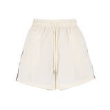 ワッシャーナイロンサイドラインショートパンツ | coca | 詳細画像2 