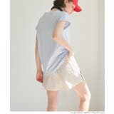 ワッシャーナイロンサイドラインショートパンツ | coca | 詳細画像7 