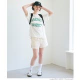 ワッシャーナイロンサイドラインショートパンツ | coca | 詳細画像8 