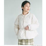 デタッチャブル中綿アウター | coca | 詳細画像20 
