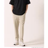 メンズカットカルゼパンツ | coca | 詳細画像12 