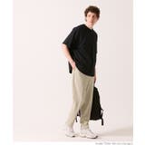 メンズカットカルゼパンツ | coca | 詳細画像13 