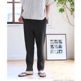 メンズカットカルゼパンツ | coca | 詳細画像7 