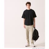 メンズカットカルゼパンツ | coca | 詳細画像9 