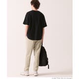 メンズカットカルゼパンツ | coca | 詳細画像10 