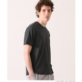 メンズ接触冷感Tシャツ | coca | 詳細画像13 