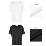 メンズ接触冷感Tシャツ | coca | 詳細画像15 