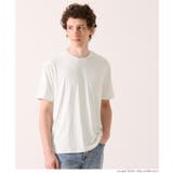 メンズ接触冷感Tシャツ | coca | 詳細画像5 