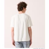 メンズ接触冷感Tシャツ | coca | 詳細画像7 