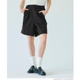 カルゼハーフパンツ | coca | 詳細画像11