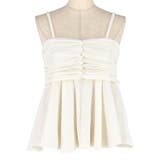 ギャザービスチェ | coca | 詳細画像2