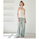 ギャザービスチェ | coca | 詳細画像4