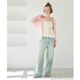 ギャザービスチェ | coca | 詳細画像9