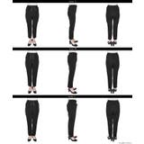 リボン付きテーパードパンツ レディース | coca | 詳細画像26 