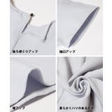 セットアップ対応ペプラムブラウス | coca | 詳細画像15