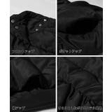 親子お揃いペプラム中綿ベスト ガールズ キッズ | coca | 詳細画像10 