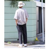 メンズ撥水ポケッタブルバケットハット | coca | 詳細画像13 