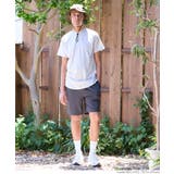 メンズ撥水ポケッタブルバケットハット | coca | 詳細画像6 