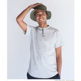 メンズ撥水ポケッタブルバケットハット | coca | 詳細画像9 