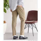 メンズナイロンタイトスラックスパンツ | coca | 詳細画像10 