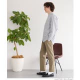 メンズナイロンタイトスラックスパンツ | coca | 詳細画像11 