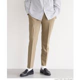 メンズナイロンタイトスラックスパンツ | coca | 詳細画像12 