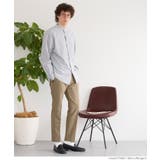 メンズナイロンタイトスラックスパンツ | coca | 詳細画像13 