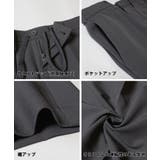 メンズナイロンタイトスラックスパンツ | coca | 詳細画像14 