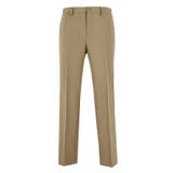 メンズナイロンタイトスラックスパンツ | coca | 詳細画像2 